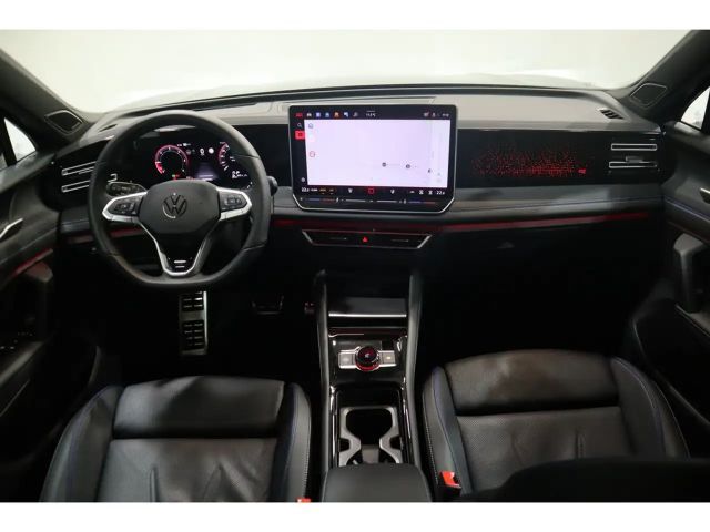 Volkswagen Tiguan 4Motion R-Line