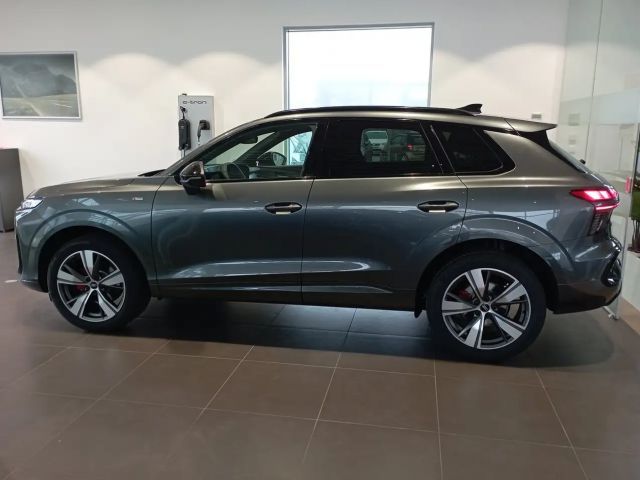 Audi Q3 TFSI 110 kW