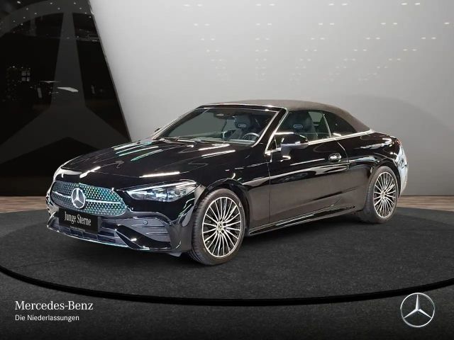Mercedes-Benz CLE 200 AMG Line