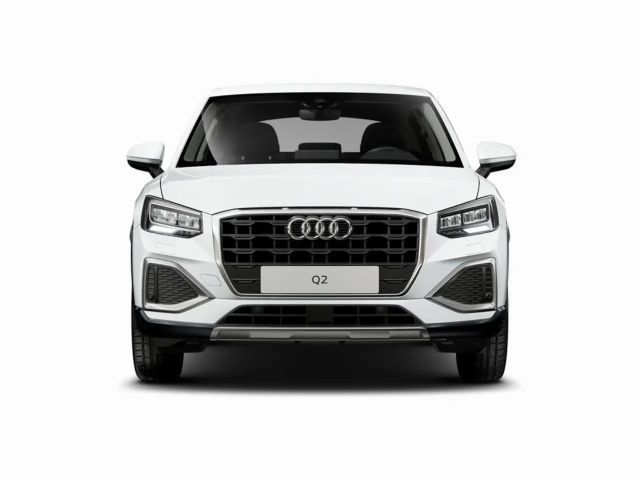 Audi Q2 35 TFSI S-Tronic