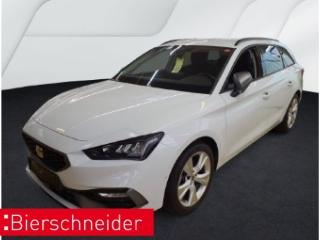 Seat Leon 1.5 TSI FR-lijn Sportstourer