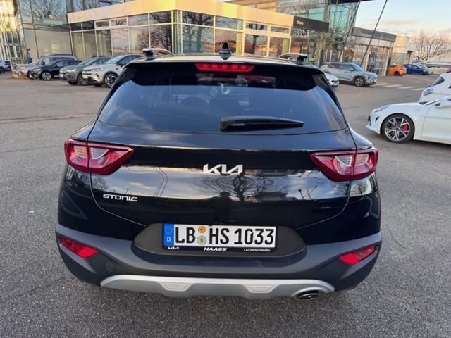 Kia Stonic GDi Platinum Edition