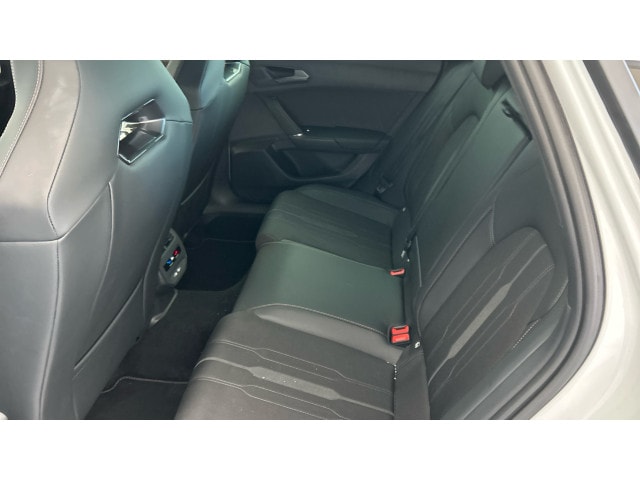 Cupra Leon DSG ST Sportstourer VZ