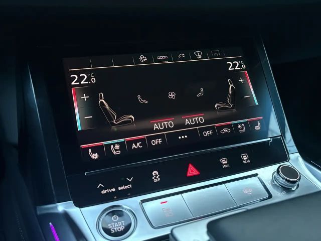 Audi Q8 e-tron 55 Quattro