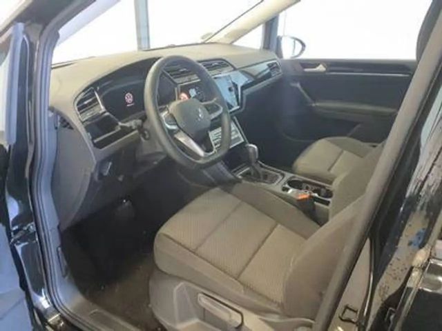 Volkswagen Touran Comfortline DSG R-Line