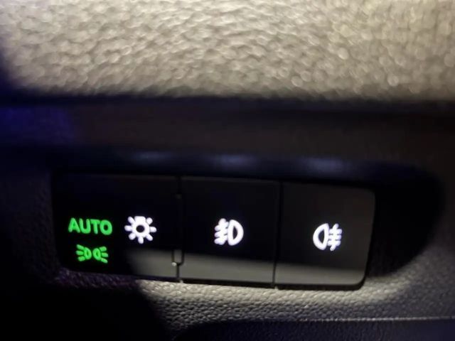 Skoda Octavia Sportline