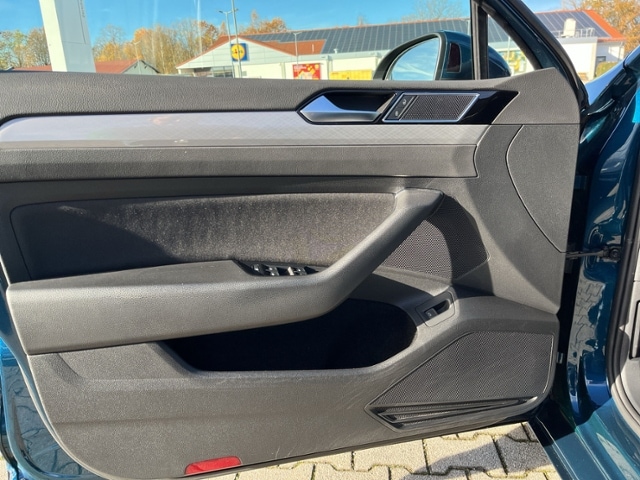 Volkswagen Passat 2.0 TDI DSG Variant