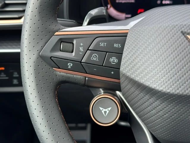 Cupra Leon DSG Sportstourer