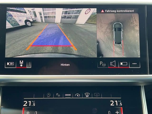 Audi S6 TDI tiptronic+STANDHZG+PANO+AHK