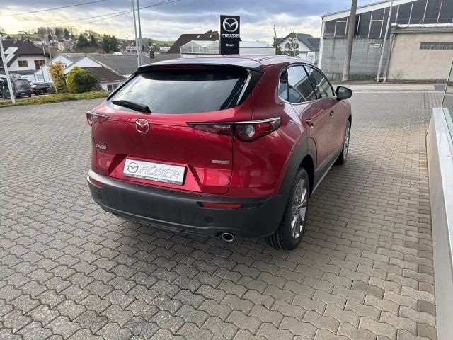 Mazda CX-30 Exclusive-line