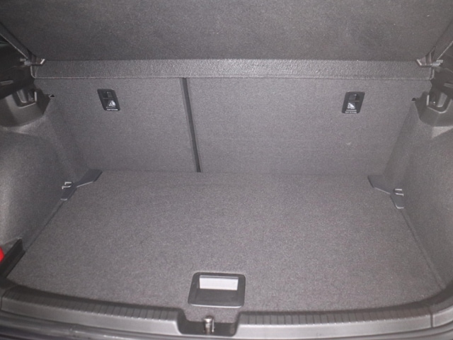 Volkswagen Polo 2.0 TSI DSG