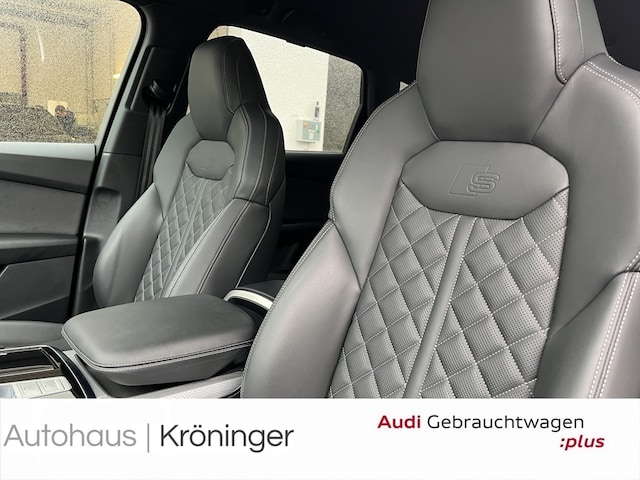 Audi Q7 50 TDI Quattro S-Line