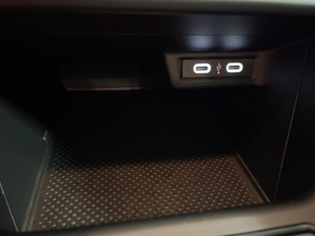 Volkswagen Taigo 1.0 TSI