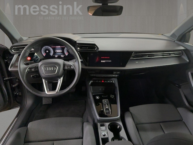 Audi A3 35 TFSI S-Tronic Sportback