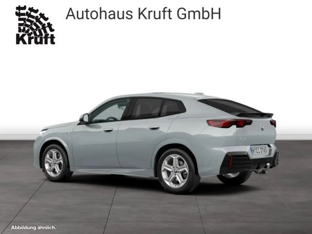 BMW X2 M-Sport sDrive20i