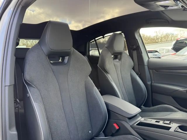 Skoda Enyaq Coupe Sportline