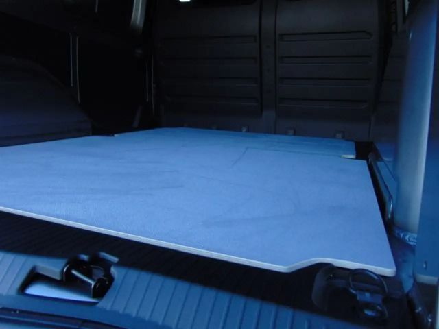 Nissan Townstar Acenta