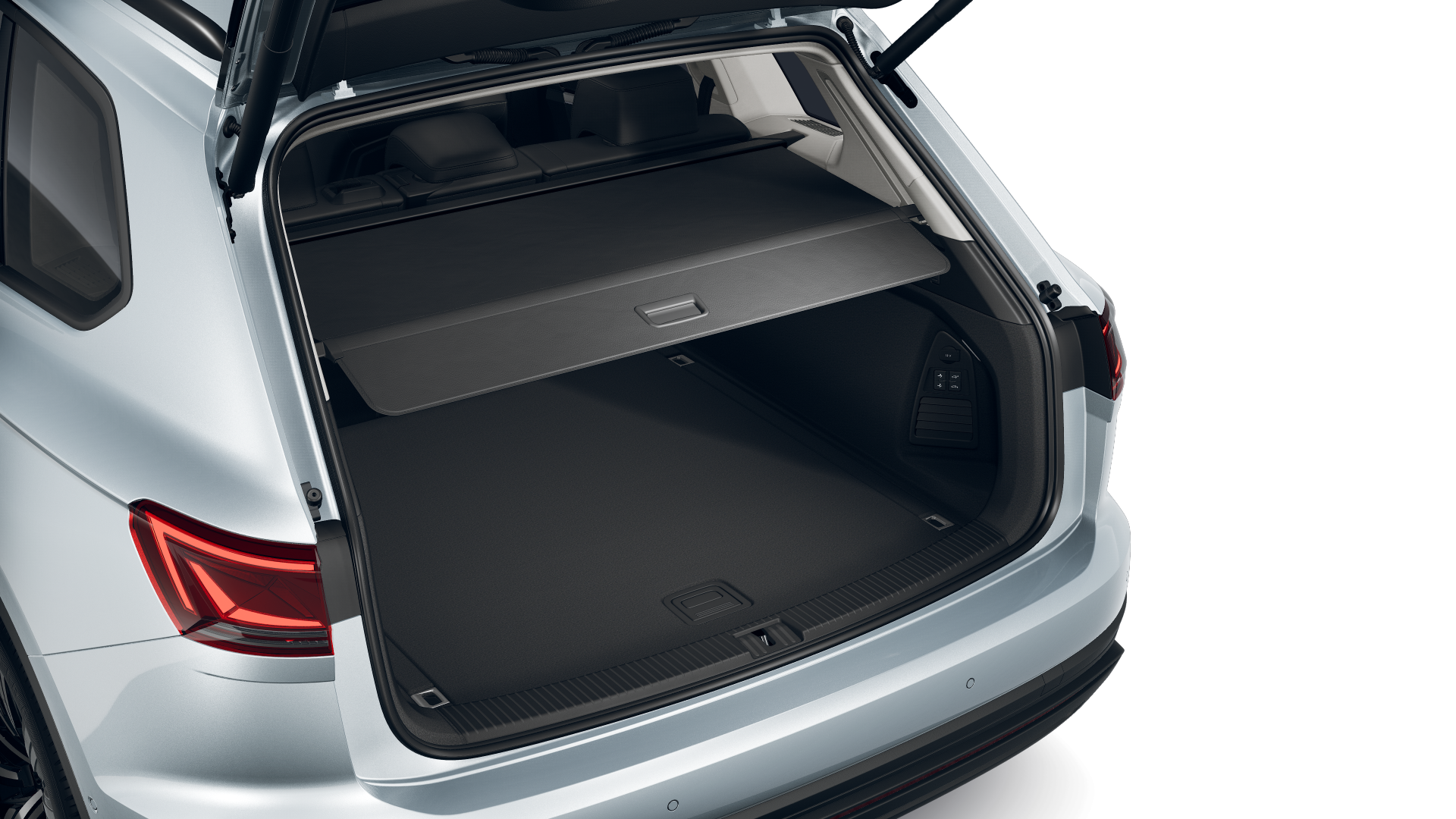 Volkswagen Touareg 3.0 V6 TDI 4Motion