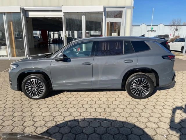 Volkswagen Tayron 2.0 TDI 4Motion R-Line