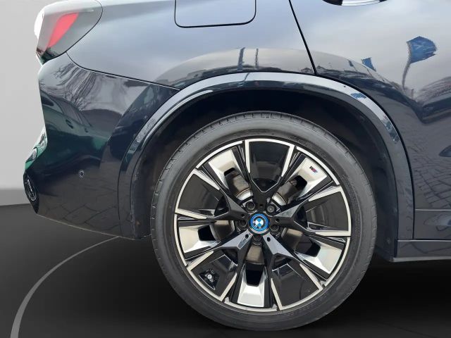 BMW iX3 Impressive iX3