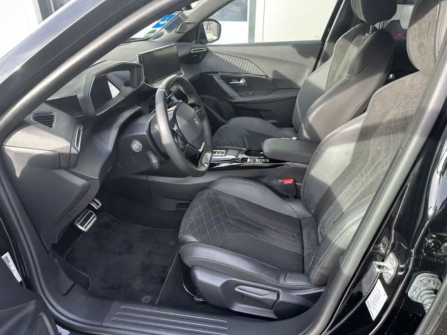 Peugeot E-2008 GT-Line