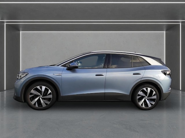 Volkswagen ID.4 IQ.Drive Performance Pro