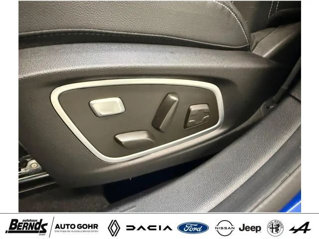 Renault Austral Alpine Esprit Techno