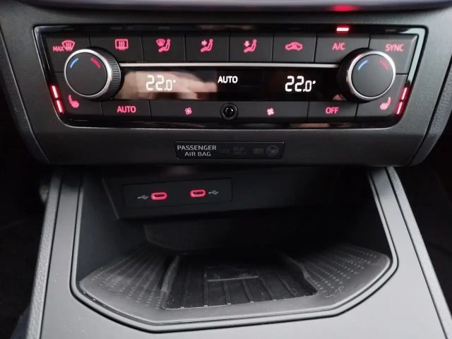 Seat Ibiza 1.0 TSI FR-lijn