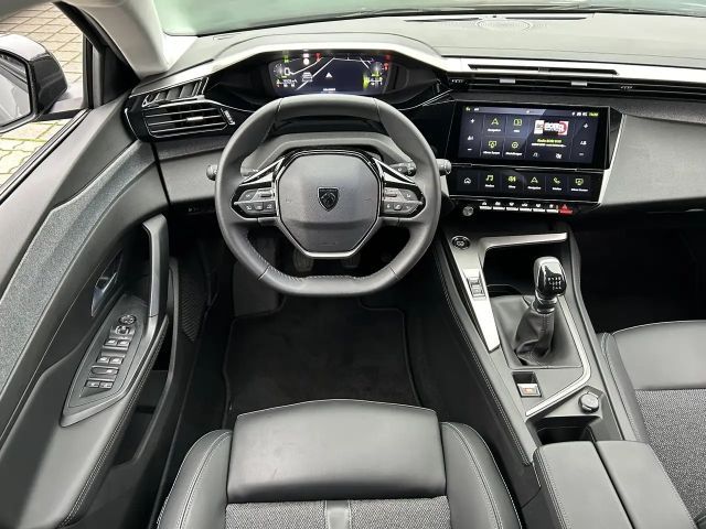 Peugeot 308 Allure Pack SW