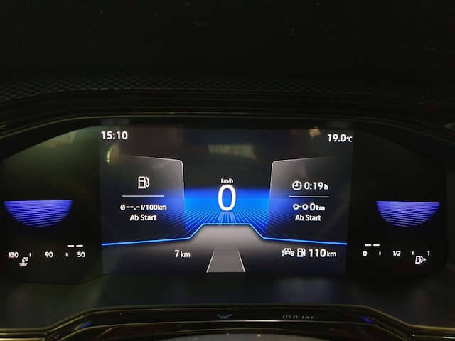 Volkswagen Taigo 1.0 TSI BMT