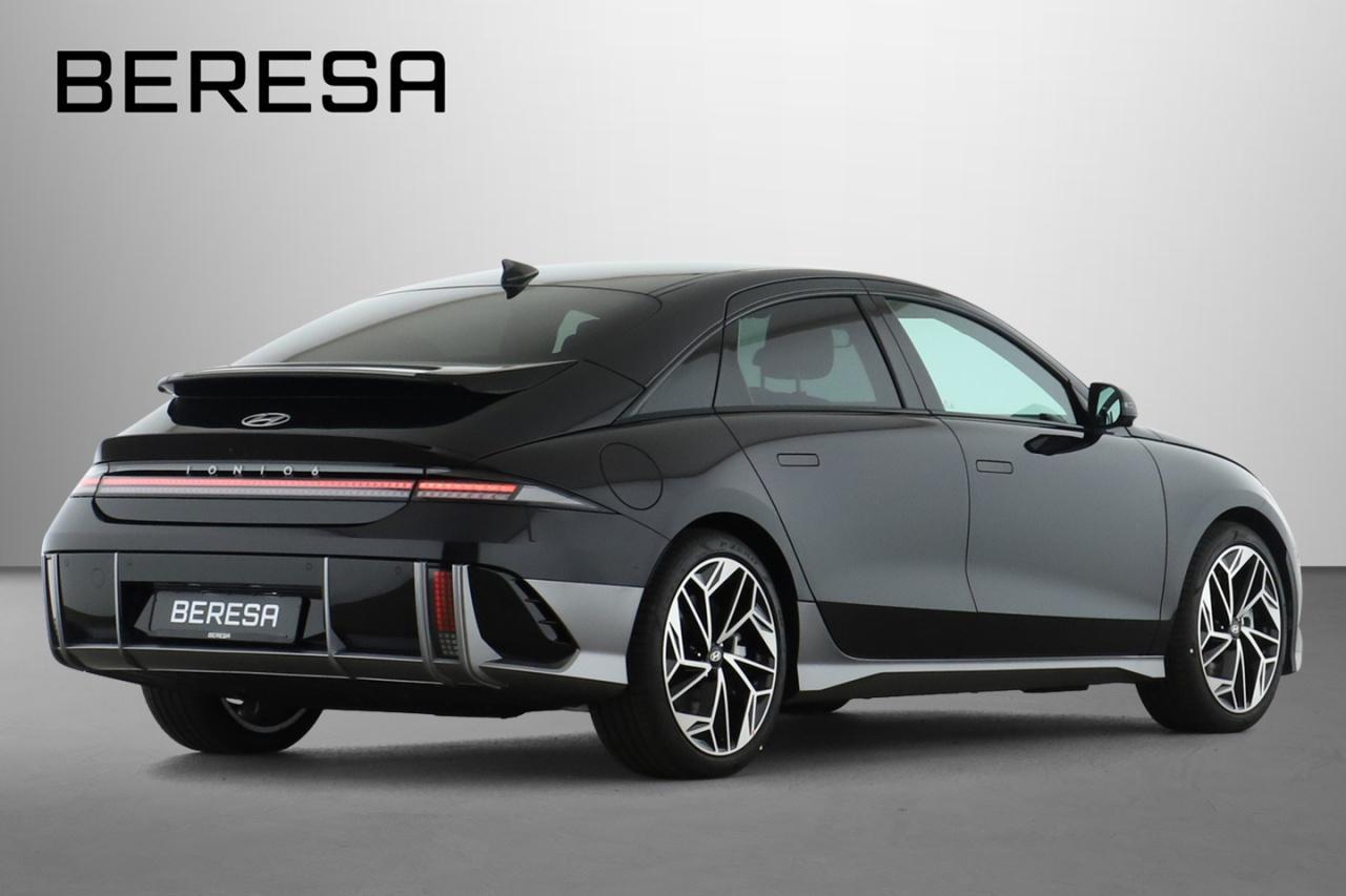 Hyundai IONIQ 6 Techniq