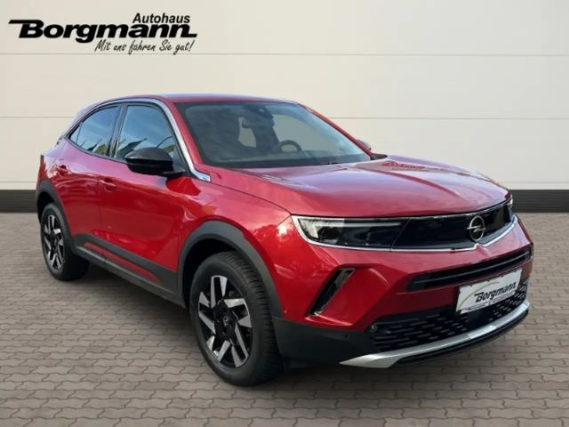 Opel Mokka Elegance