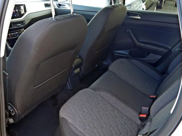 Volkswagen Polo Move