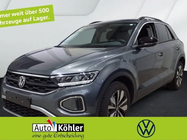 Volkswagen T-Roc GOAL TSI CarPlay/Virt/ACC/LED/Navi/PDC