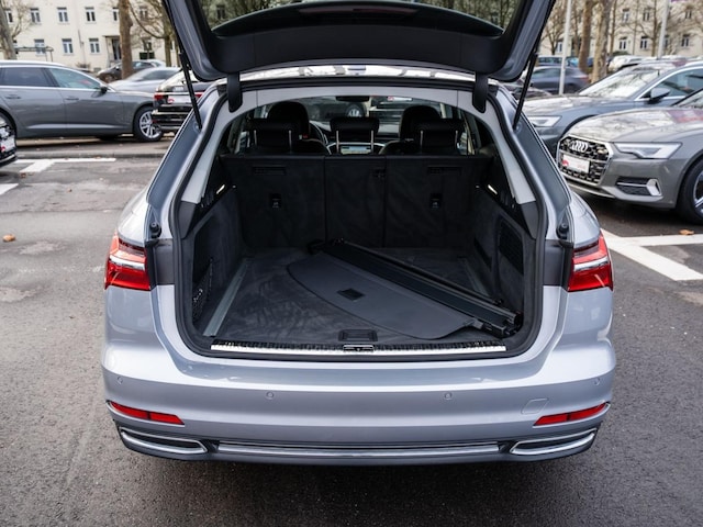 Audi A6 40 TDI Avant Quattro S-Tronic Sport