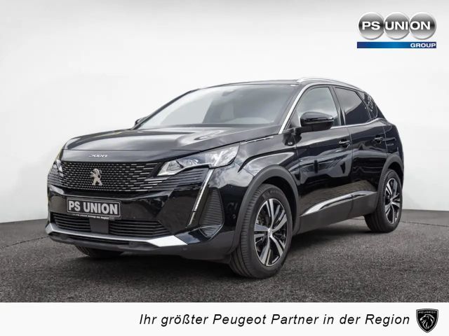 Peugeot 3008 GT-Line Hybrid