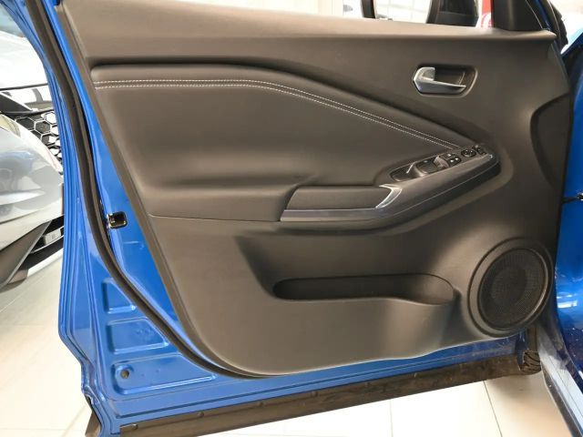 Nissan Juke N-Connecta