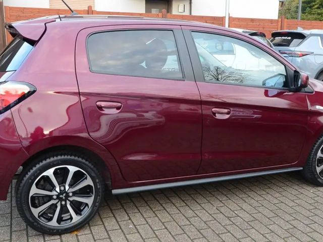 Mitsubishi Space Star ClearTec MIVEC Star