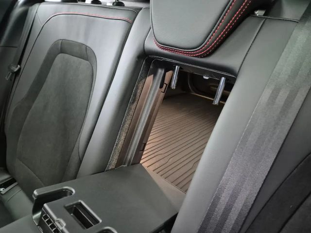 Ford Focus EcoBoost ST Line Wagon