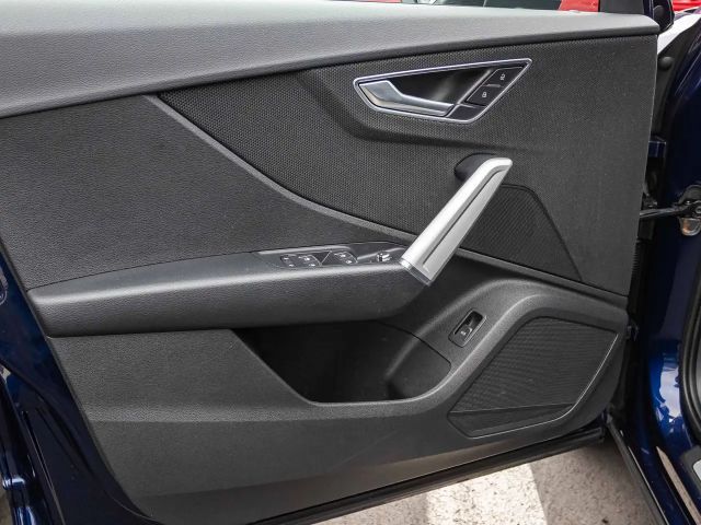 Audi Q2 35 TFSI S-Line S-Tronic