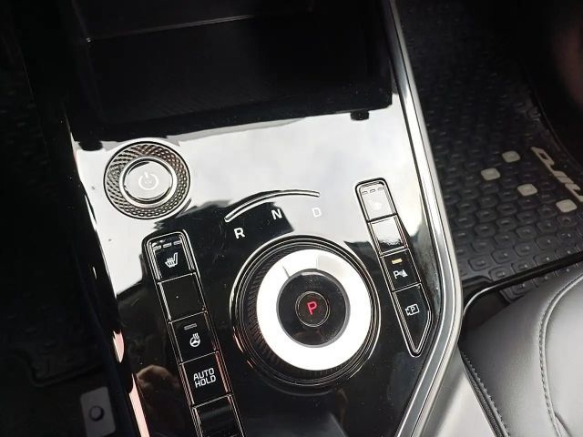 Kia Niro EV Long range e-Niro