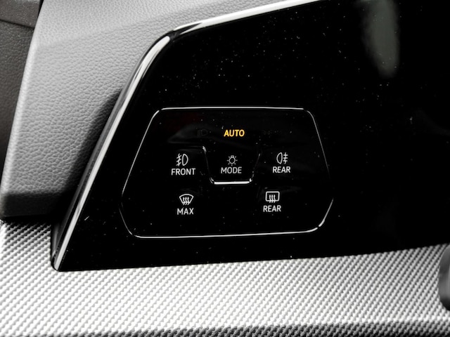 Volkswagen Golf DSG GTI Golf VIII IQ.Drive