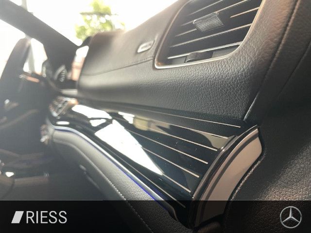 Mercedes-Benz GLE 450 4MATIC