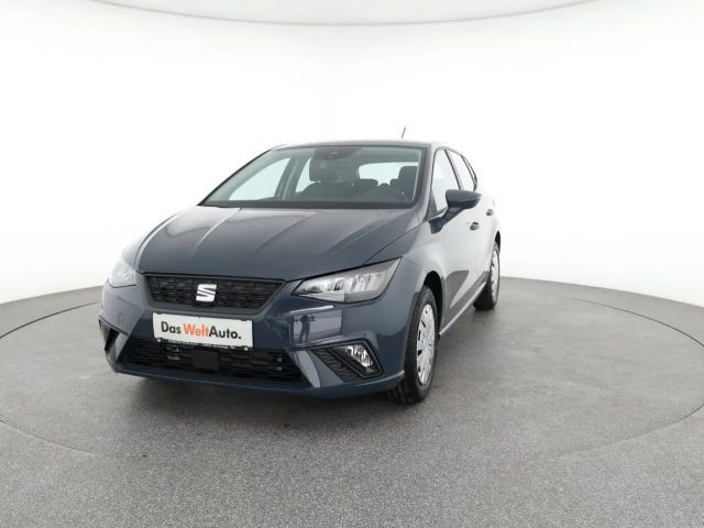Seat Ibiza 1.0 TSI Reference