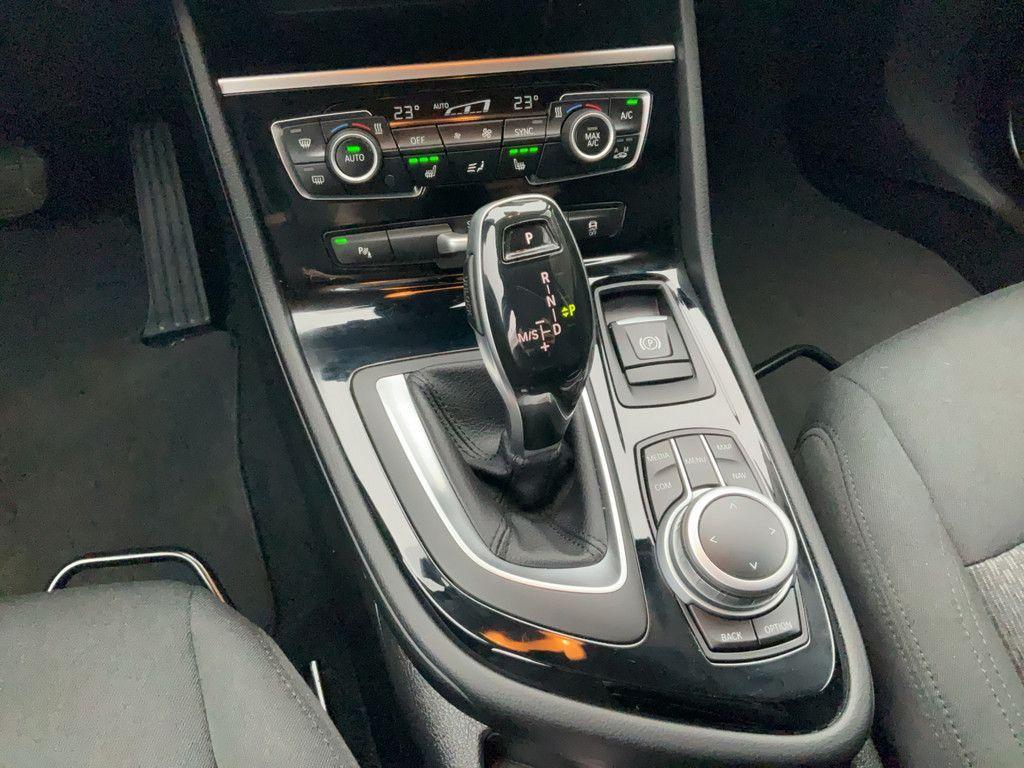 BMW 220 220i Gran Tourer