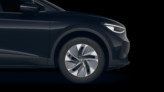 Volkswagen ID.4 IQ.Drive Performance Pro