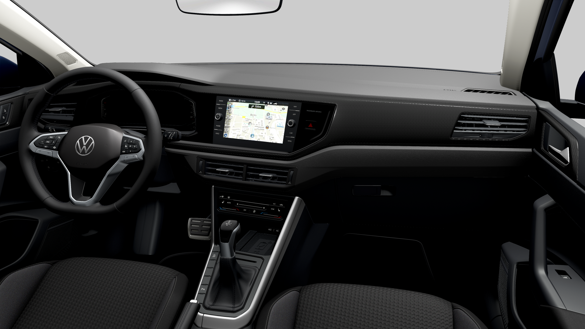 Volkswagen Polo 1.0 TSI DSG