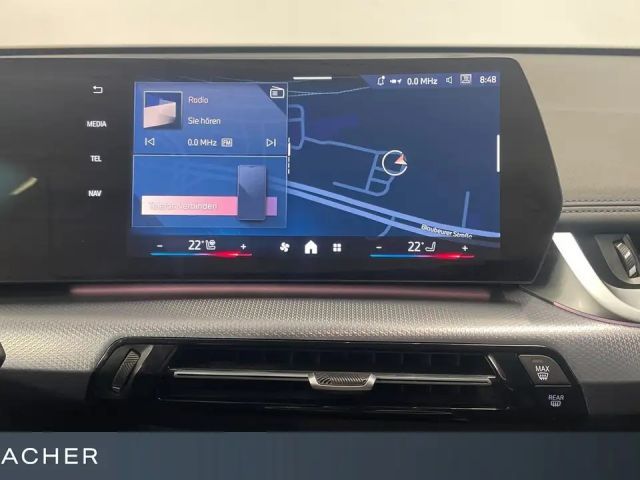 BMW iX1 M-Sport xDrive30