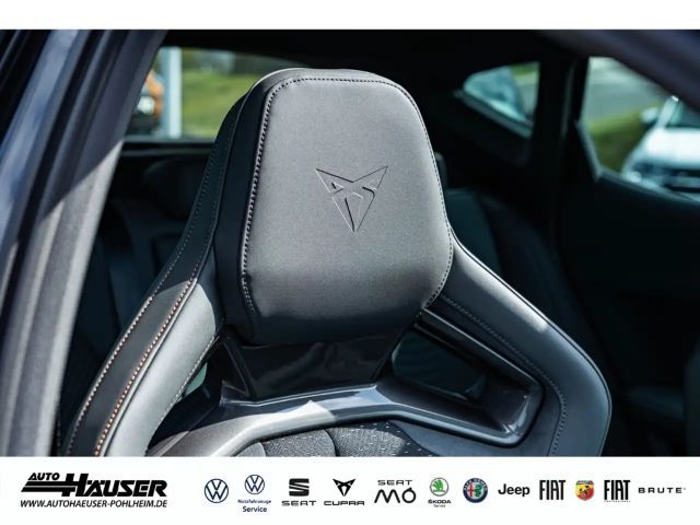 Cupra Formentor 2.0 TSI 4Drive DSG VZ