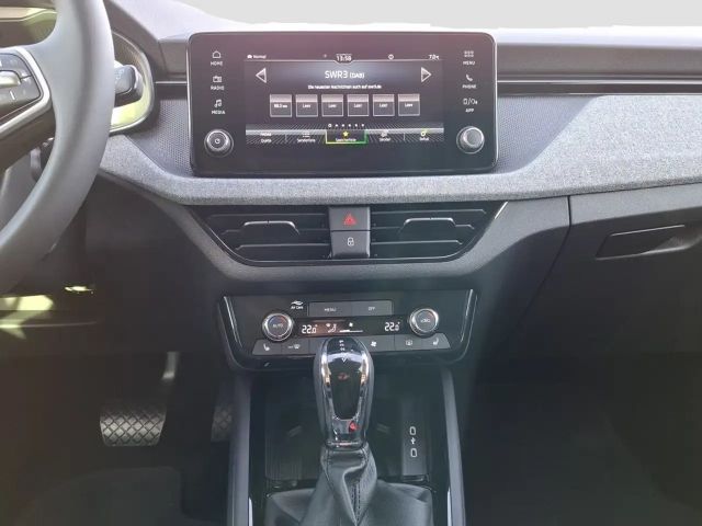 Skoda Kamiq Selection